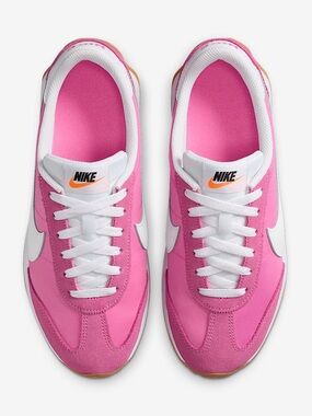 Nike Pacific Pink Retro Sneakers Women’s Size US 7